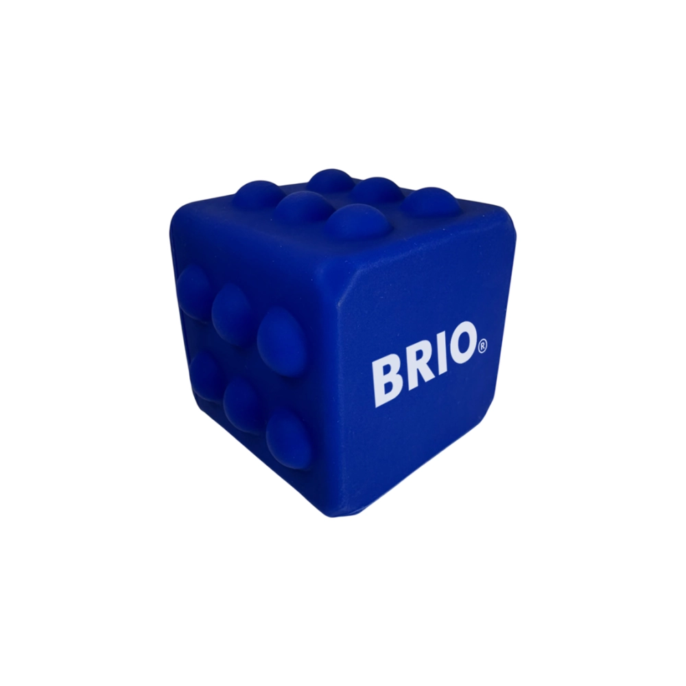 Fidget Popper Cube